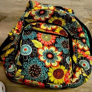 Vera Bradley Campus Backpack